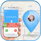 True Mobile Number Tracker آئیکن