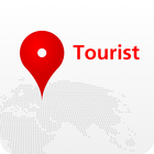 True Thailand Tourist أيقونة