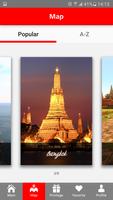 True Thailand Tourist poster