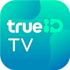 TrueID TV أيقونة