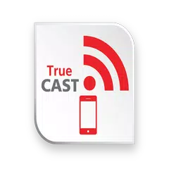 Скачать TrueCast APK