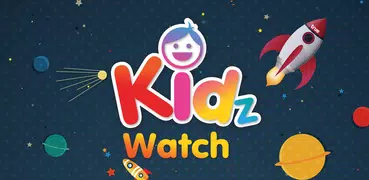 Kidz Watch