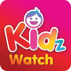 Kidz Watch アプリダウンロード
