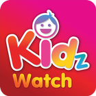 Kidz Watch-icoon