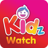 Kidz Watch icon