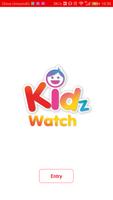 پوستر Kidz Watch