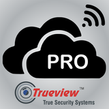 TRUECLOUD PRO 图标