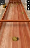 Dutch Shuffleboard poster