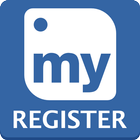 MSP Seller Registration ikon