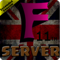 F H X character server 2017 coc