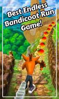 Temple Bandicoot: Crash Run 截图 2