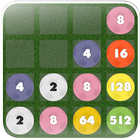 2048 Euro 2016-icoon