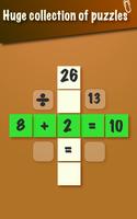 Math Puzzles screenshot 2