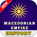 Macedonian Empire History APK