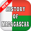 History of Madagascar APK