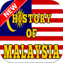 History of Malaysia APK
