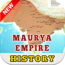 Maurya Empire History APK