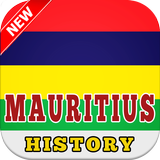 Mauritius History icono