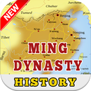 Ming Dynasty History APK