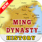 Ming Dynasty History 图标