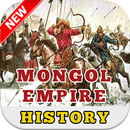 Mongol Empire History APK