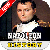 Napoleon Biography आइकन