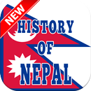 APK History of Nepal