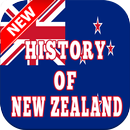 History of New Zealand APK
