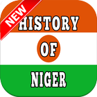 History of Niger আইকন