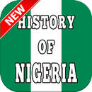 History of Nigeria APK