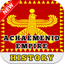 Achaemenid Empire History APK