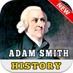 Adam Smith Biography