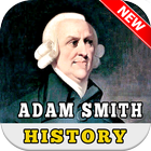 Adam Smith Biography icon