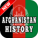 History of Afghanistan APK