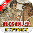 Alexander the Great History APK