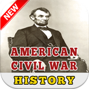 American Civil War History APK