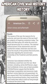 American Civil War History For Android Apk Download - fort sumter 1862 roblox