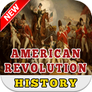 American Revolution History APK