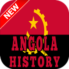 History of Angola icône