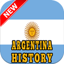 History of Argentina APK