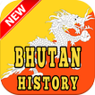 History of Bhutan