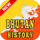 History of Bhutan APK