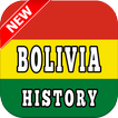 History of Bolivia