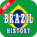 History of Brazil APK