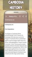 History of Cambodia 截圖 2