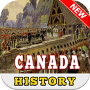 Canada History APK