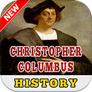 Christopher Columbus History APK