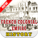 French Colonial Empire History APK