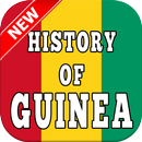 History of Guinea APK