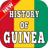 History of Guinea icon